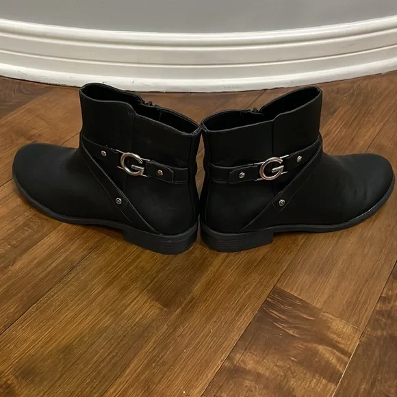 G by Guess Womens Boots - 9.5 - Picture 2 of 5